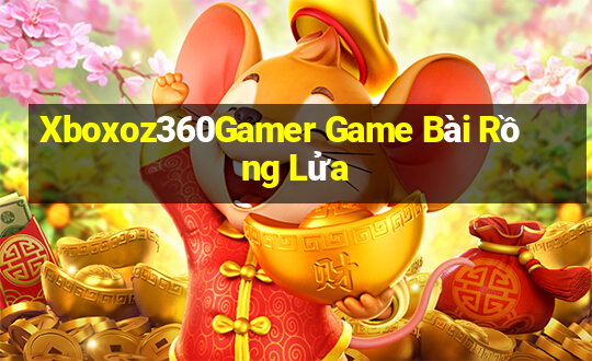 Xboxoz360Gamer Game Bài Rồng Lửa