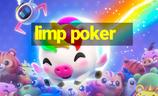 limp poker