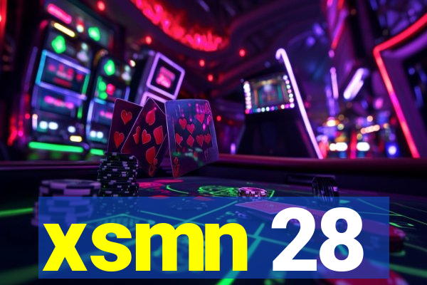 xsmn 28