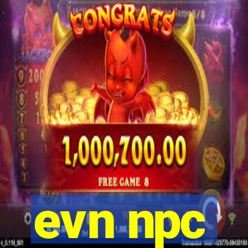 evn npc