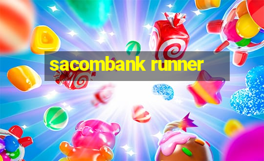 sacombank runner