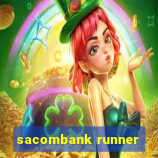 sacombank runner