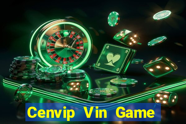 Cenvip Vin Game Bài 777