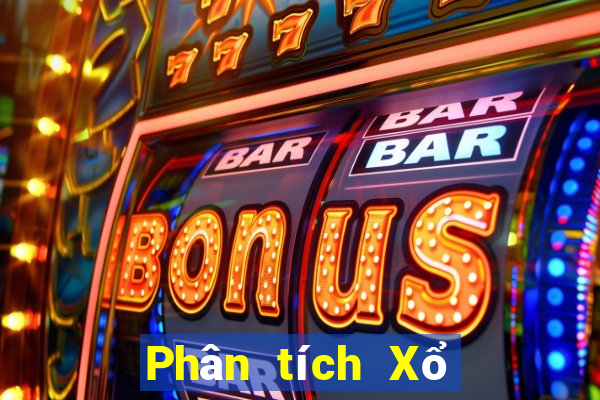 Phân tích Xổ Số Bình Thuận ngày 10