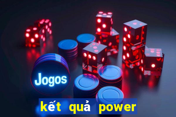 kết quả power 6 55 các kỳ