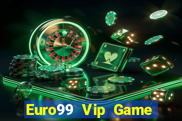 Euro99 Vip Game Bài Kungfu