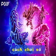 cách chơi số đề miền trung