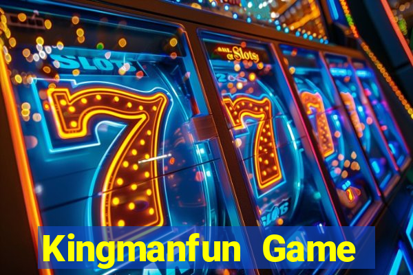 Kingmanfun Game Bài 247