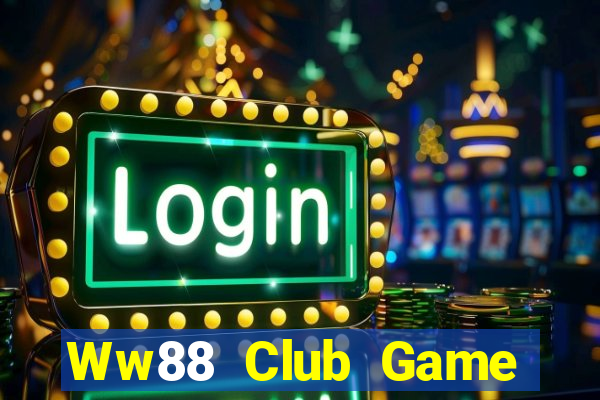 Ww88 Club Game Bài E168