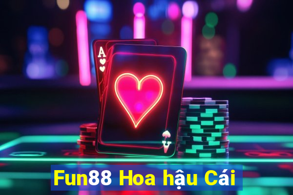 Fun88 Hoa hậu Cái