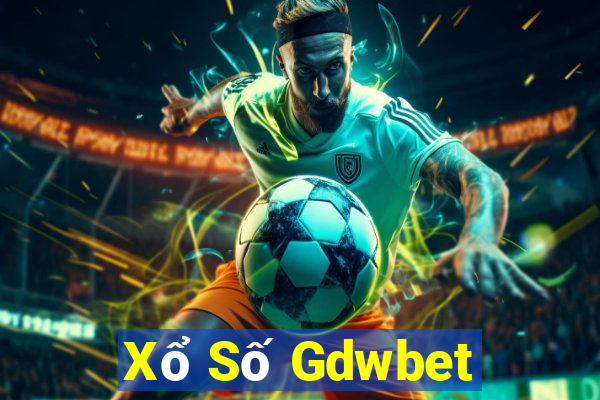 Xổ Số Gdwbet