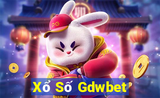 Xổ Số Gdwbet