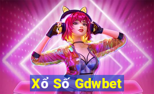 Xổ Số Gdwbet