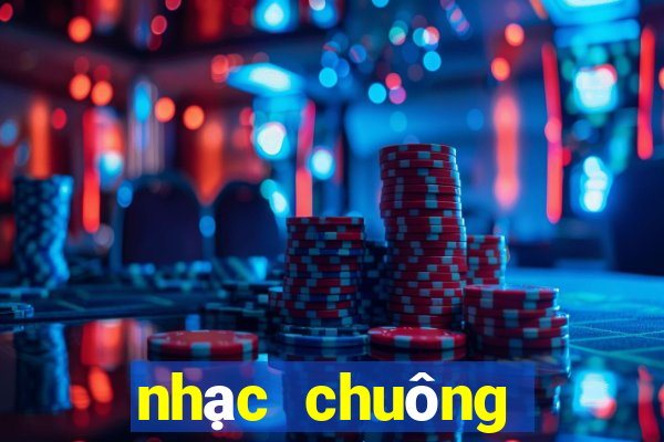 nhạc chuông của tôi