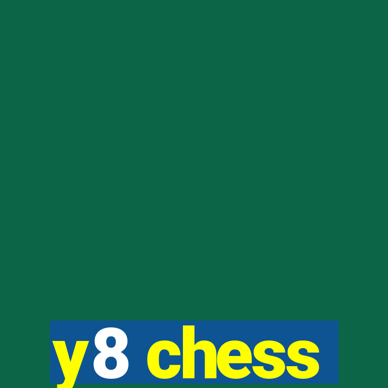 y8 chess