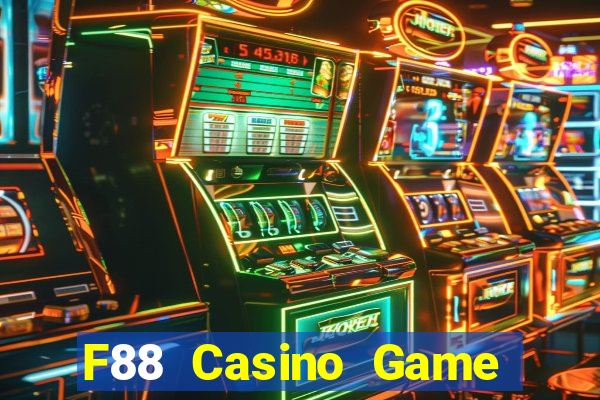 F88 Casino Game Thẻ Bài Eloras