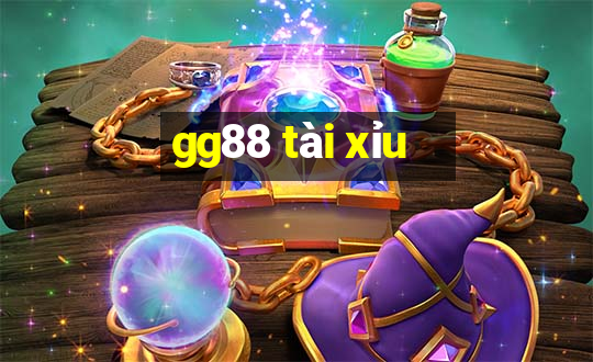 gg88 tài xỉu