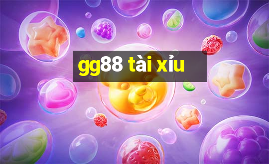 gg88 tài xỉu