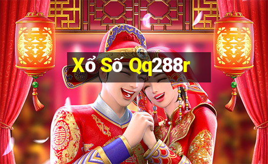 Xổ Số Qq288r