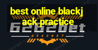 best online blackjack practice