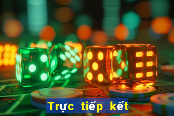 Trực tiếp kết quả XSTB Thứ 5