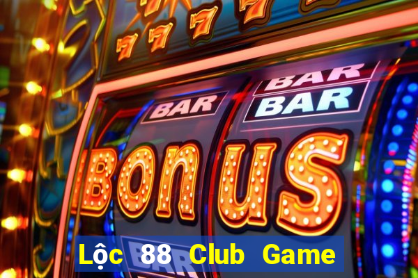 Lộc 88 Club Game Bài Ios