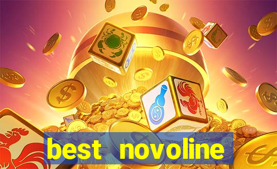 best novoline mobile casino