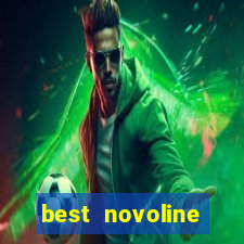 best novoline mobile casino