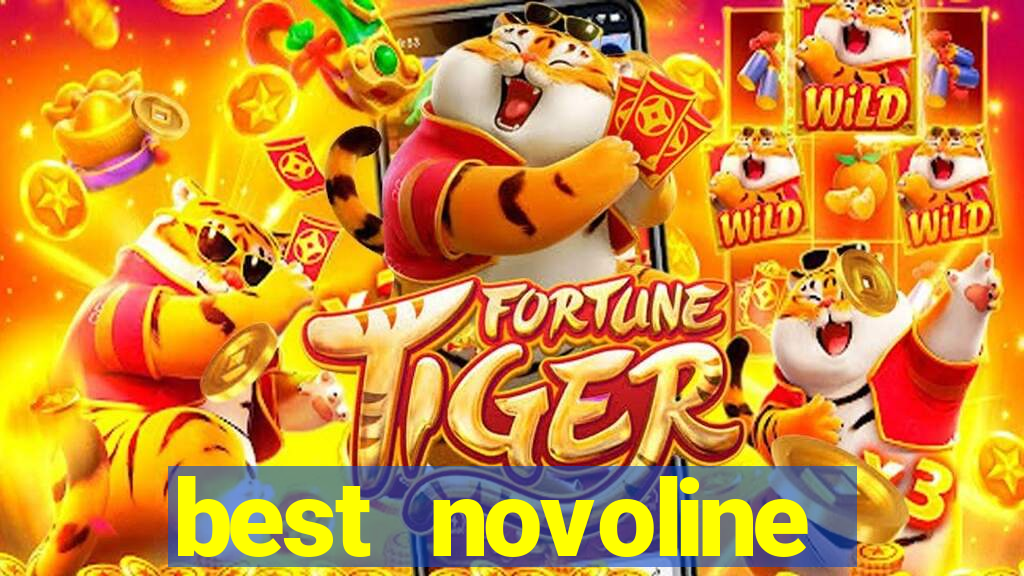 best novoline mobile casino