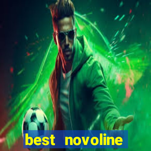 best novoline mobile casino