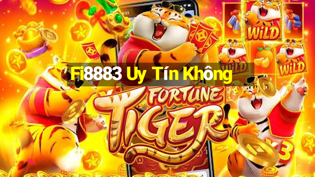 Fi8883 Uy Tín Không