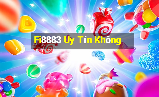 Fi8883 Uy Tín Không