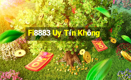 Fi8883 Uy Tín Không