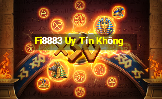 Fi8883 Uy Tín Không