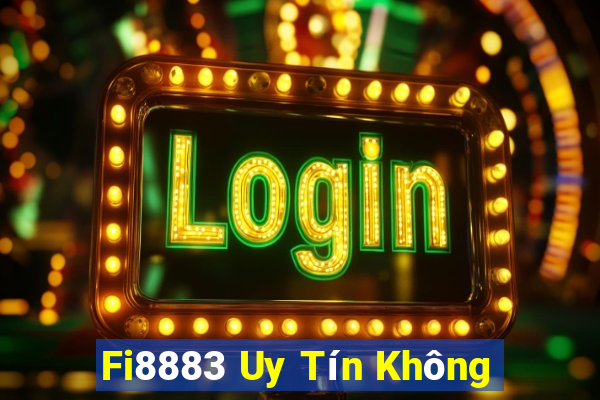 Fi8883 Uy Tín Không