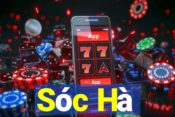 Sóc Hà