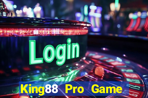 King88 Pro Game Bài Vip Club Đổi Thưởng