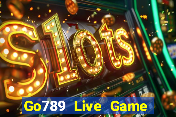 Go789 Live Game Bài E168