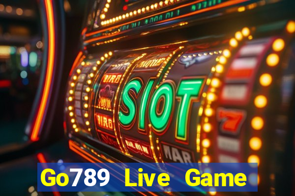 Go789 Live Game Bài E168