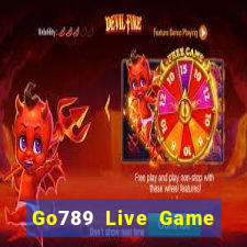 Go789 Live Game Bài E168