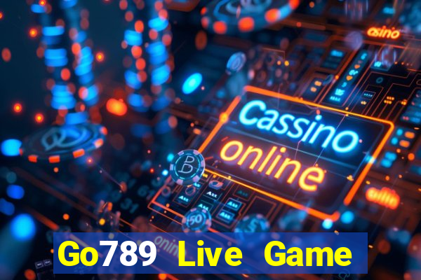 Go789 Live Game Bài E168