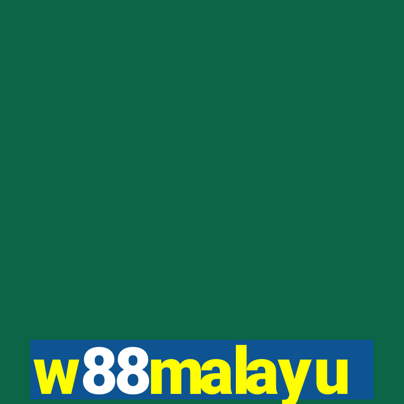 w88malayu