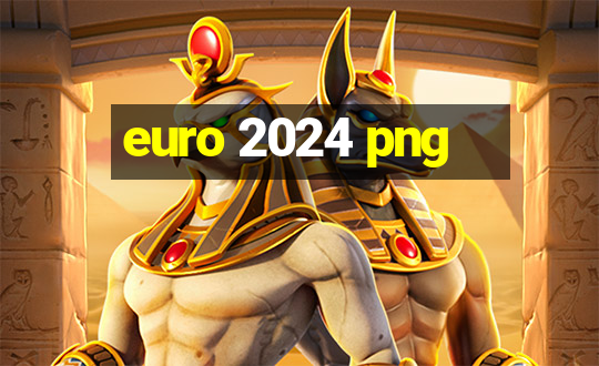 euro 2024 png