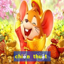 chiến thuật đánh Liêng