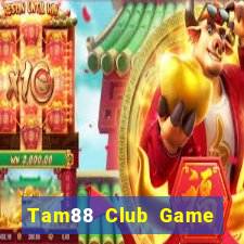 Tam88 Club Game The Bài Mobile 2024