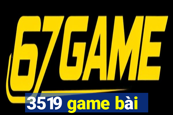 3519 game bài