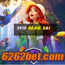 3519 game bài