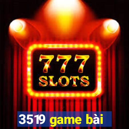 3519 game bài