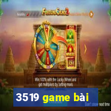 3519 game bài