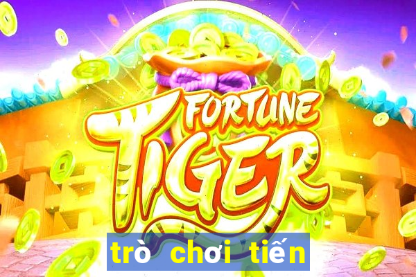 trò chơi tiến lên bài